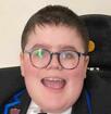 Photo of Zachary D