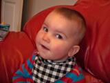 Bradley M