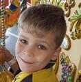 Keaton W