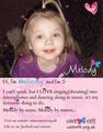Melody D