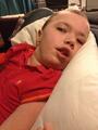 Ryan M