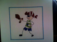 Card for Zak H