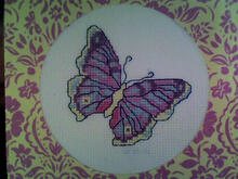 Card for Scarlett B