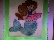 Card for Leila S