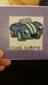 Card for Noah D