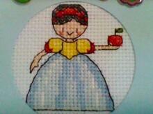 Card for Lucy S