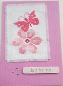 Card for Destiny M