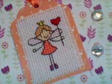 Card for Florie-Rae