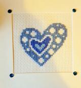 Card for Ivy W