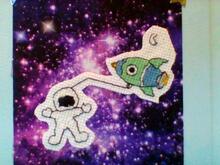 Card for Frankie H
