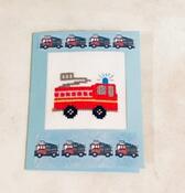 Card for Alfie P