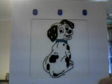 Card for K