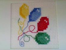 Card for Cherry