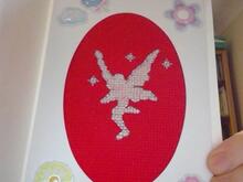 Card for Eva L