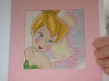 Card for Lola-Rose