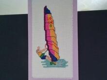 Card for Kaason