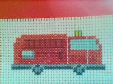 Card for Reuben J