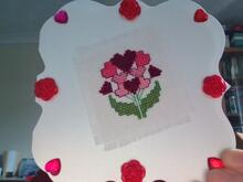 Card for Ebony G