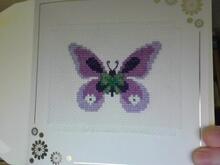 Card for Charlotte R
