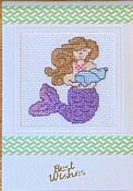 Card for Molly S
