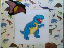 Card for Jesse D