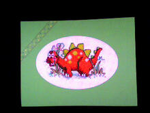 Card for Theo C