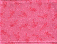 Fabric for Gaby M