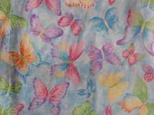 Fabric for Seraphina