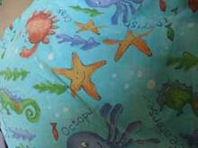 Fabric for Harry L