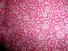 Fabric for Amina Q