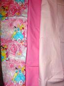 Fabric for Loren H