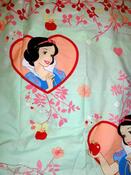 Fabric for Loren H