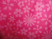Fabric for Hope W