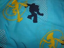 Fabric for Sophie T