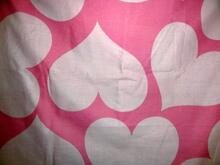 Fabric for Nina P