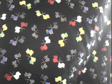 Fabric for Daniel D