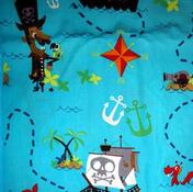 Fabric for Zak H