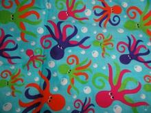 Fabric for M T