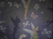 Fabric for Matilda W