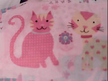 Fabric for Lauren M