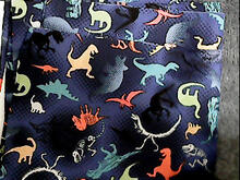 Fabric for Leo W 1