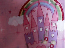 Fabric for Connie P