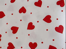 Fabric for Mimi K