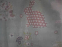 Fabric for Lillie-Ann P