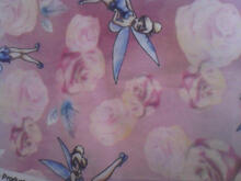 Fabric for Bobbie M