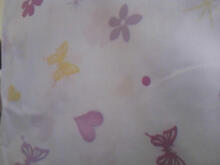 Fabric for Bobbie M
