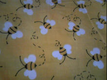 Fabric for Ellie Mae M