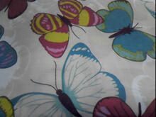 Fabric for Ellie Mae M