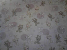 Fabric for Karah C