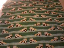 Fabric for Caleb C